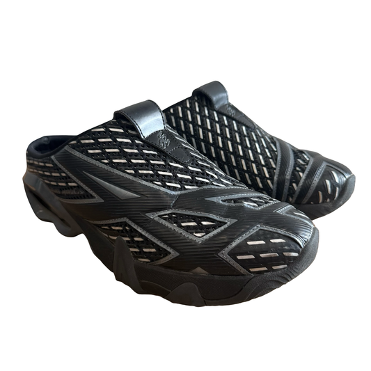 Kiko Kostadinov X Asics Novalis Gel-Styrax Mules SZ 42.5