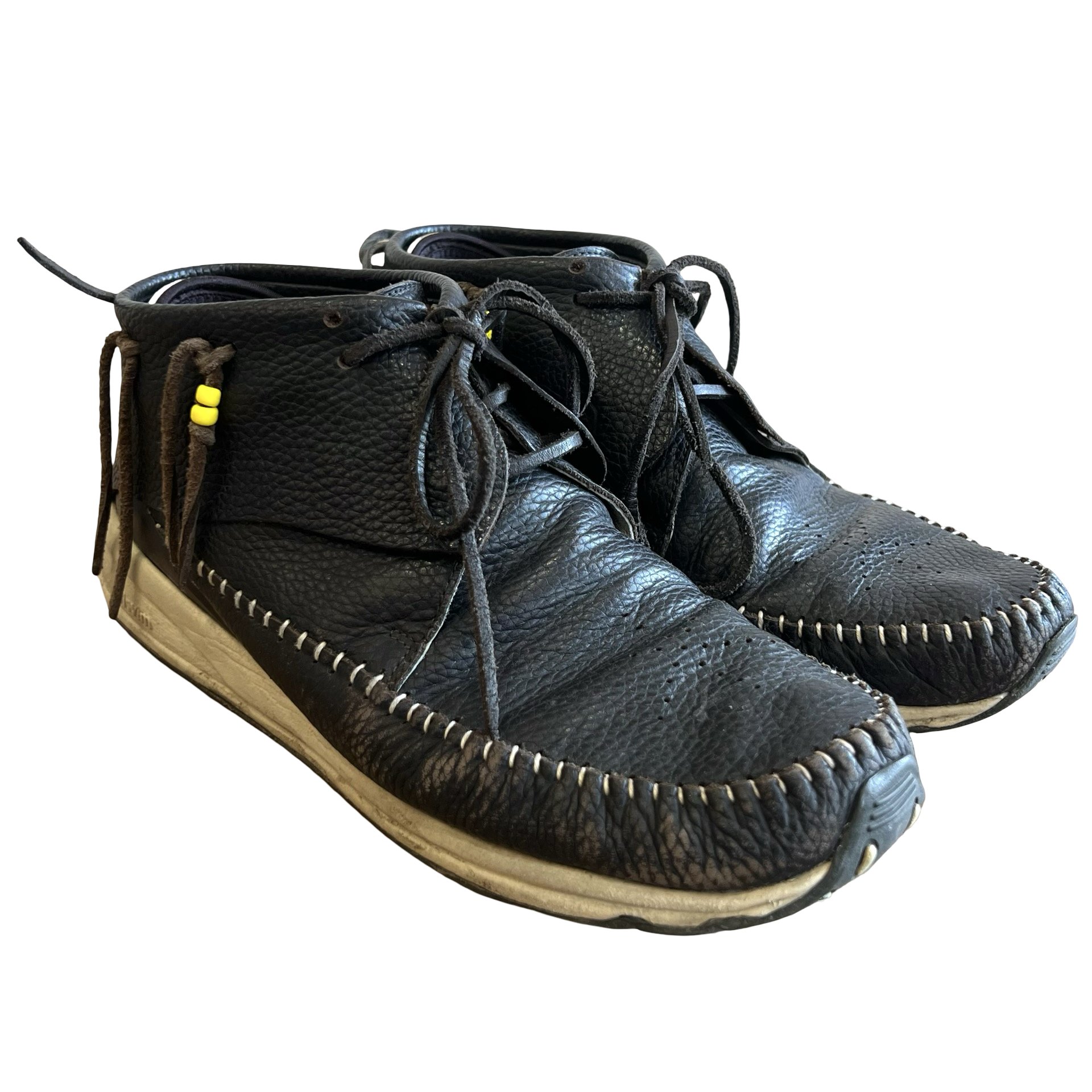 visvim – Final Blow