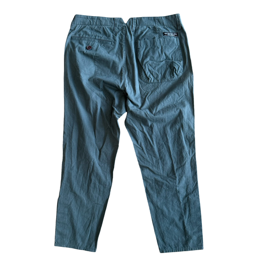 Undercover SS10 cropped Trousers Sz 3