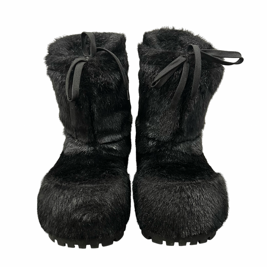 Balenciaga Alaska Low Boot SZ 42/43