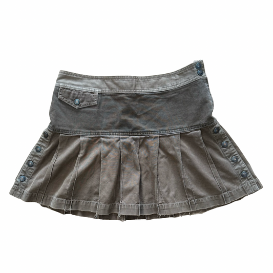 Hysteric Glamour Cargo Skirt SZ 30