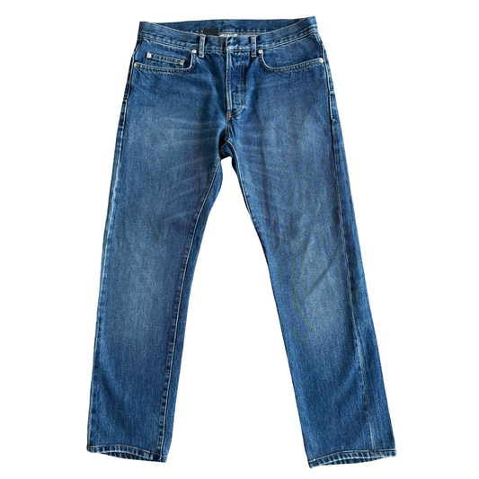 Dior Homme Light Wash Denim SZ 31