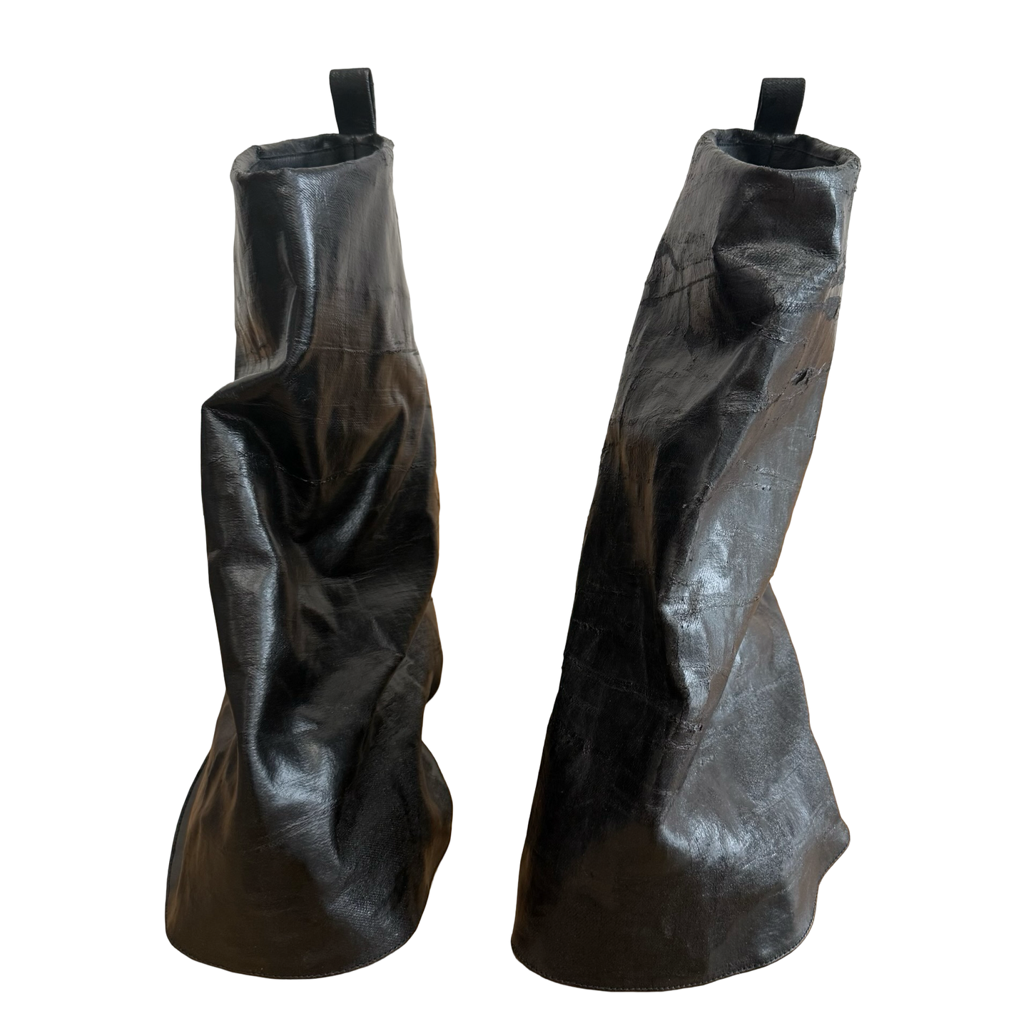 Rick Owens Fetish Sneakers SZ 42