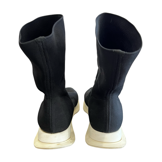 Rick Owens Sock Runner SZ 42