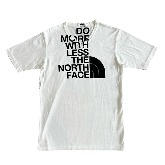 Junya Watanabe x The Northface T-shirt AD09 SZ M