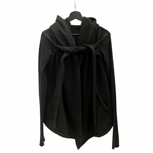 Rick Owens Druid Hoodie SZ S