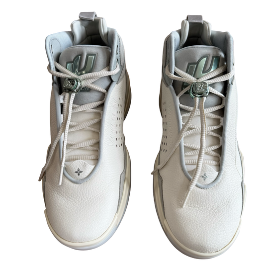 Louis Vuitton Trainer 2 Sz LV 9