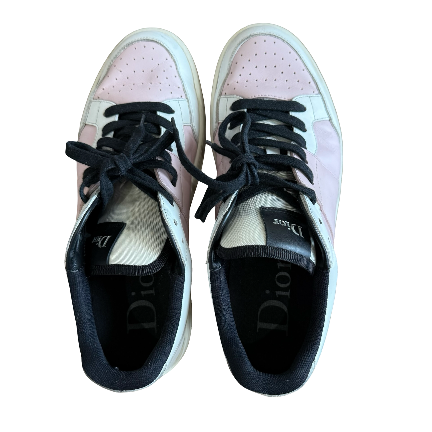 Dior B02 Sneakers SZ 42