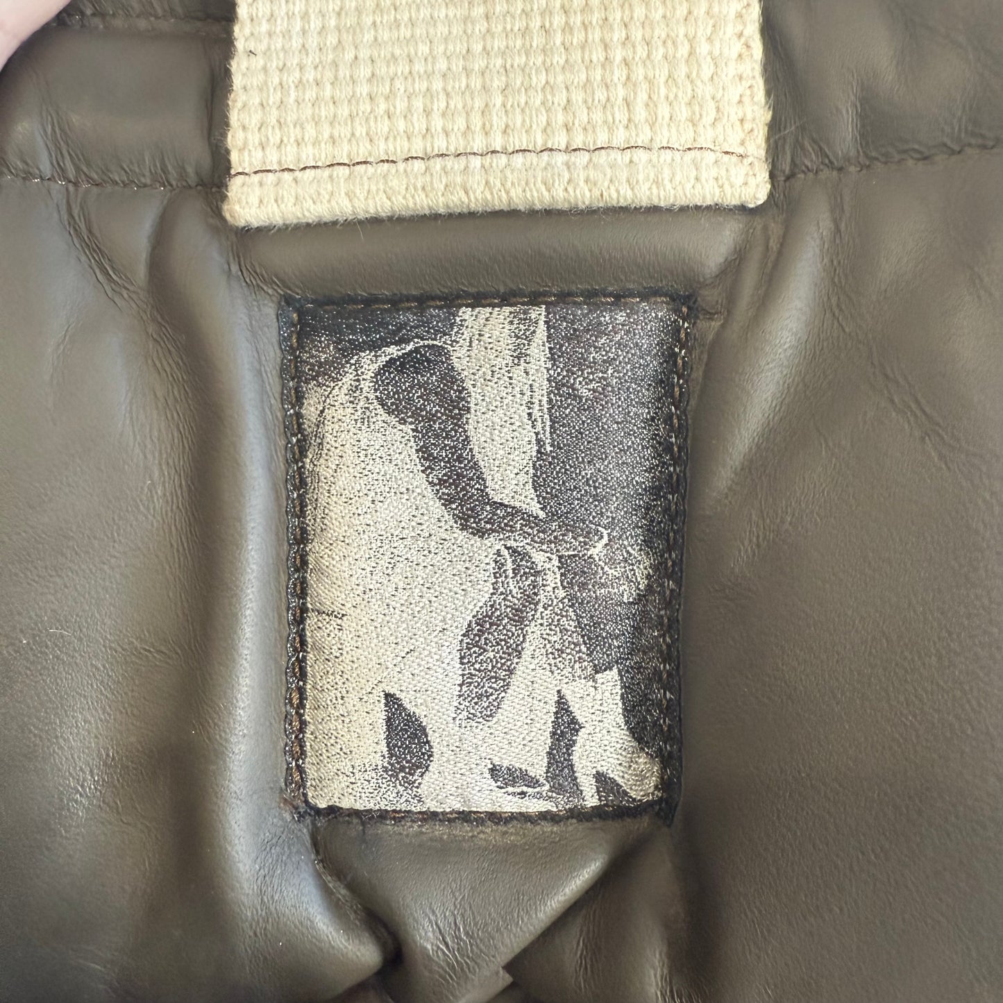 Rick Owens Mega Bumper Geobasket SZ 45