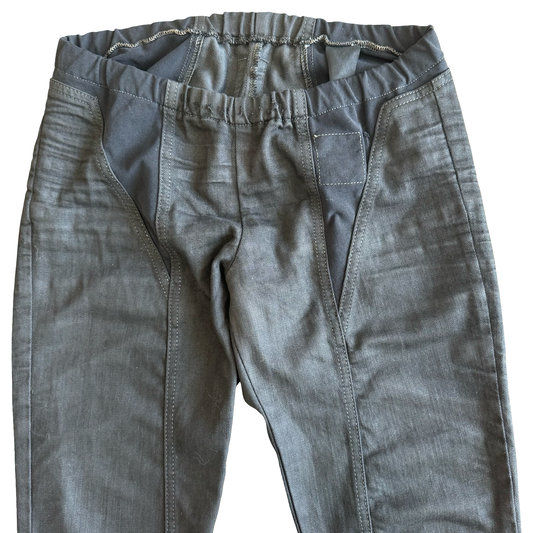 Rick Owens Leggings Sz Medium