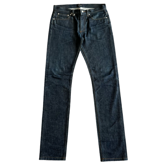 JJJJound x APC Denim SZ 30