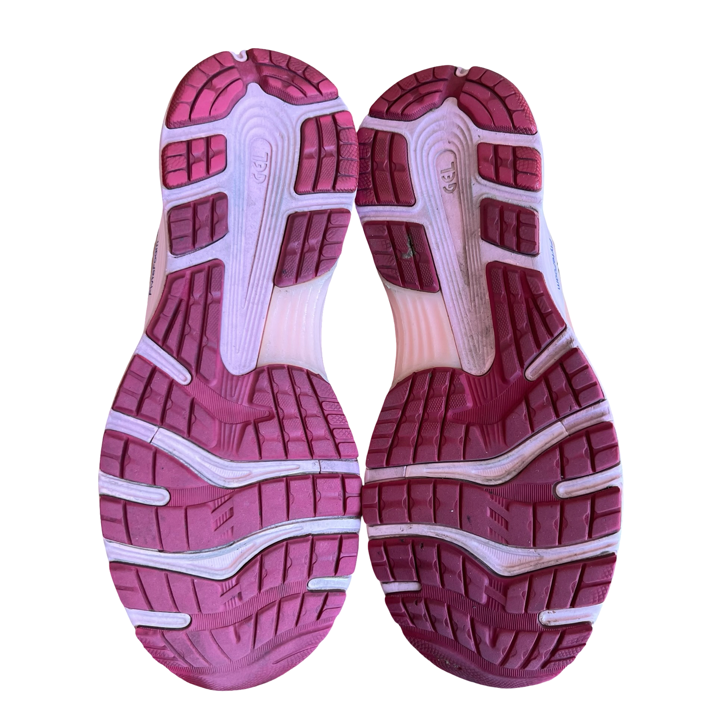 Kiko Kostadinov x Asics Gel-Korika ‘Red/Baltic Jewel’ SZ 8.5