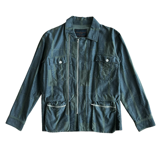 Undercover Celtic Knot Jacket SS03 ‘Scab’ SZ M