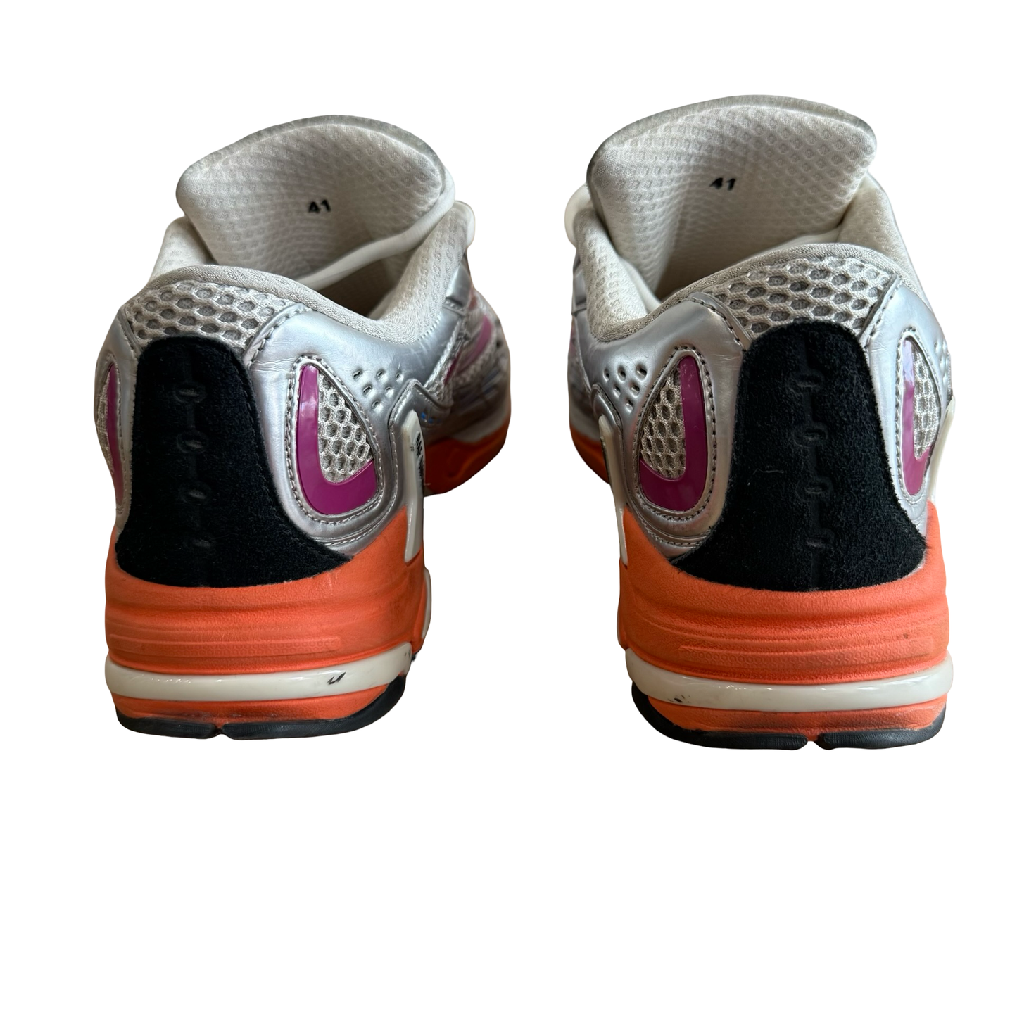 Raf Ultrascepter Sneaker SZ 41