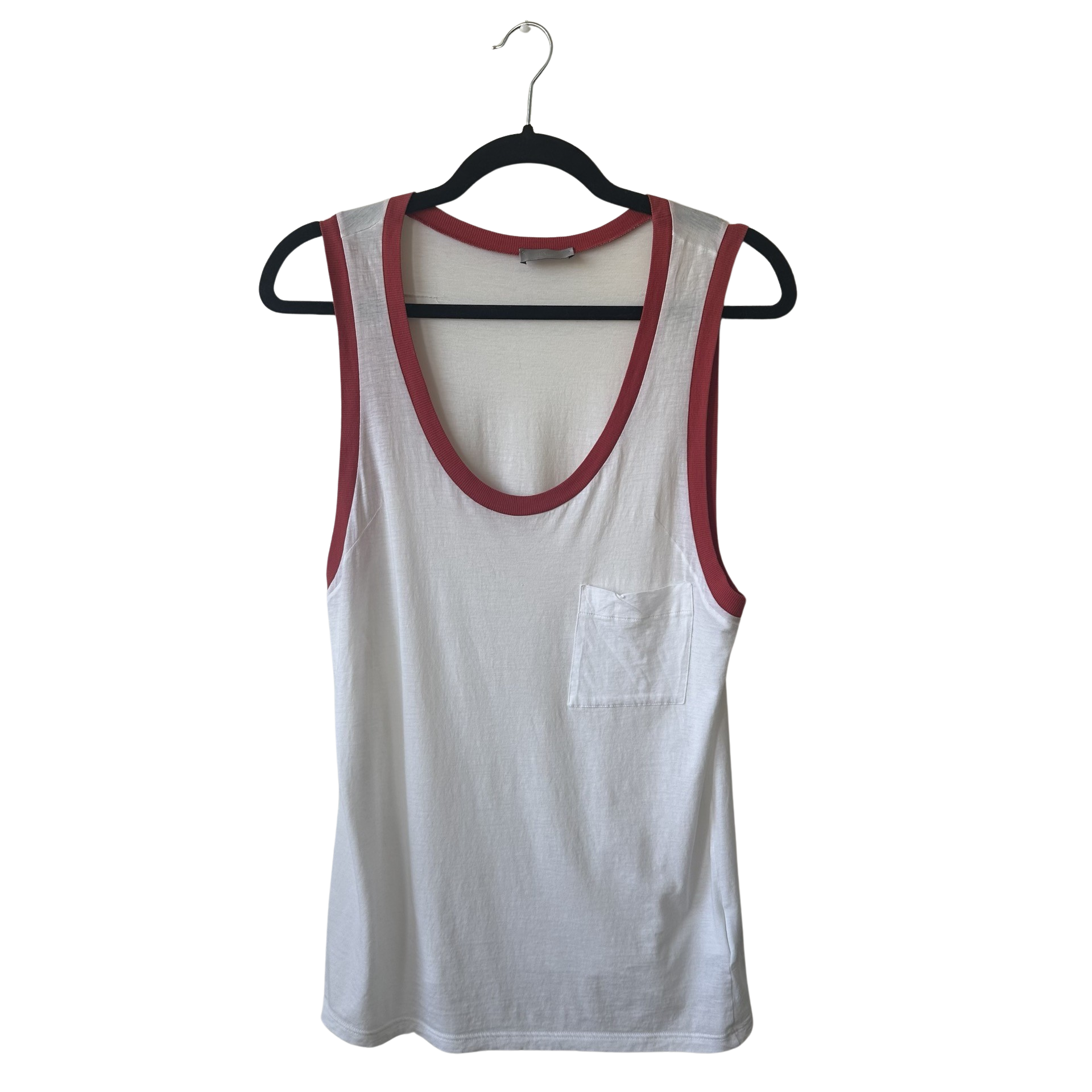 Dior Homme Tank-top SS05 Sz Small – Final Blow