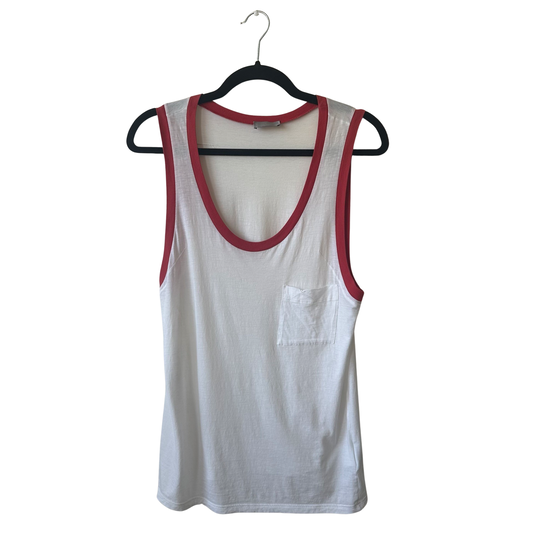 Dior Homme Tank-top SS05 Sz Small