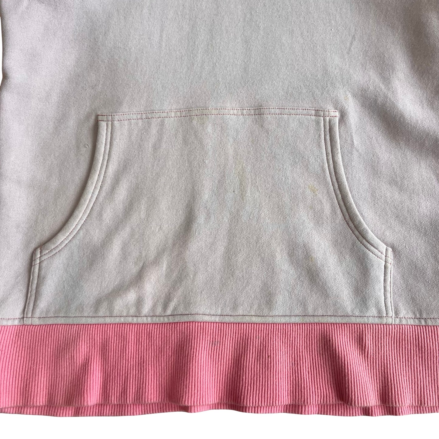 Comme des Garçons Shirt Multi-Color Hoodie SZ M