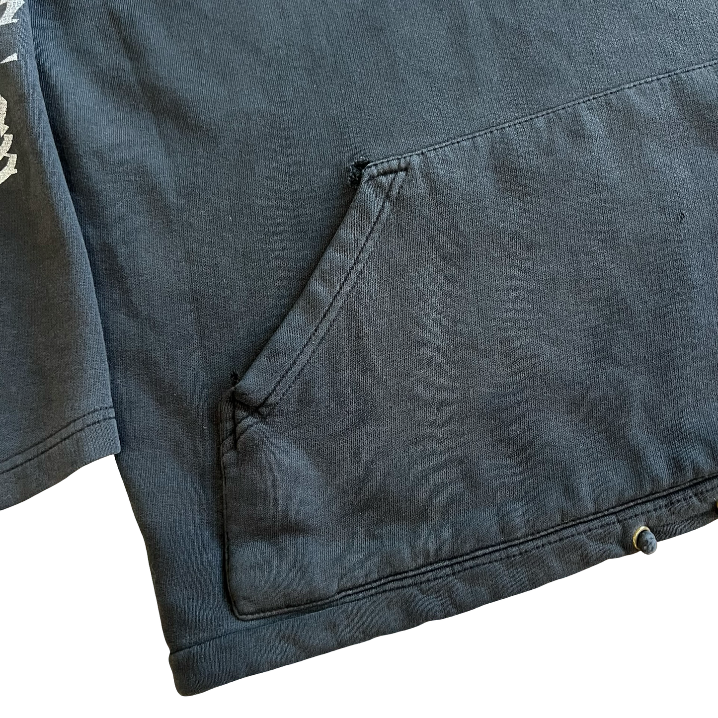 Vintage 00s Dark Funeral “In The Sign” Hoodie SZ XL