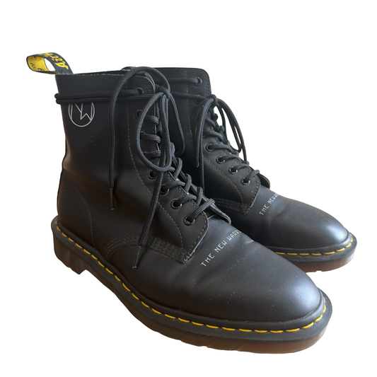 Undercover x Doc Marten ‘New Warriors Boots SZ 10