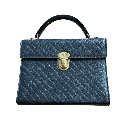 Undercover Leather Purse