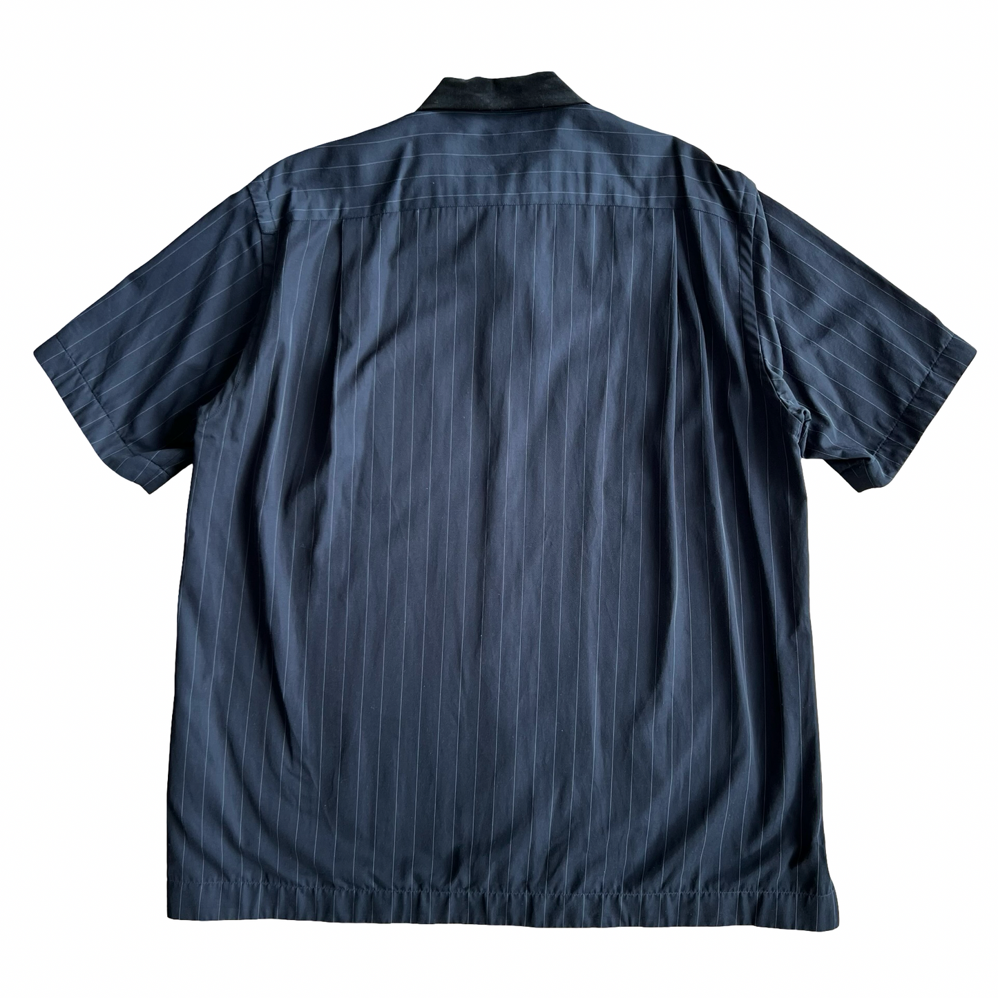 Sacai Bowling Shirt SZ 4