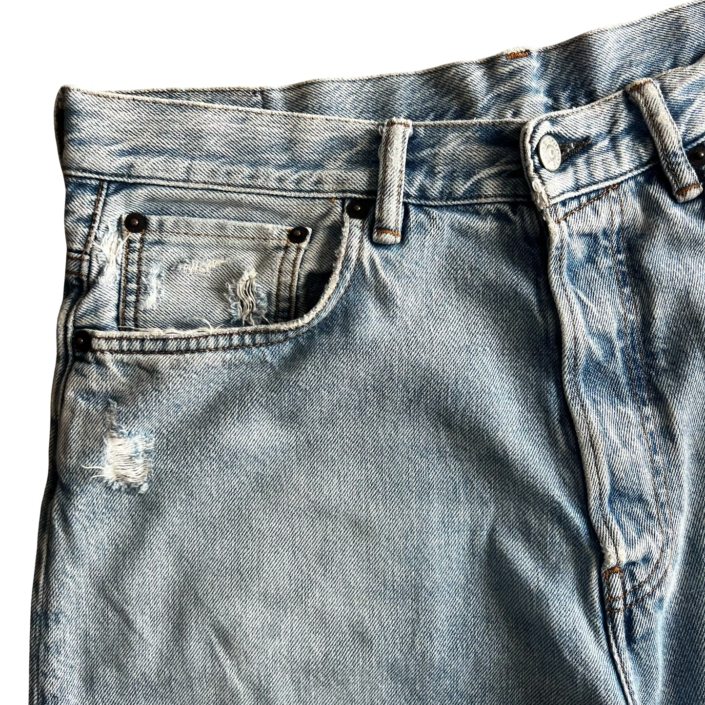 Acne 2021M Jeans SZ 30