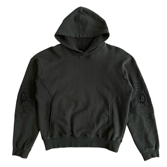 Kiko Kostadinov x Asics Novalis Hoodie SZ S