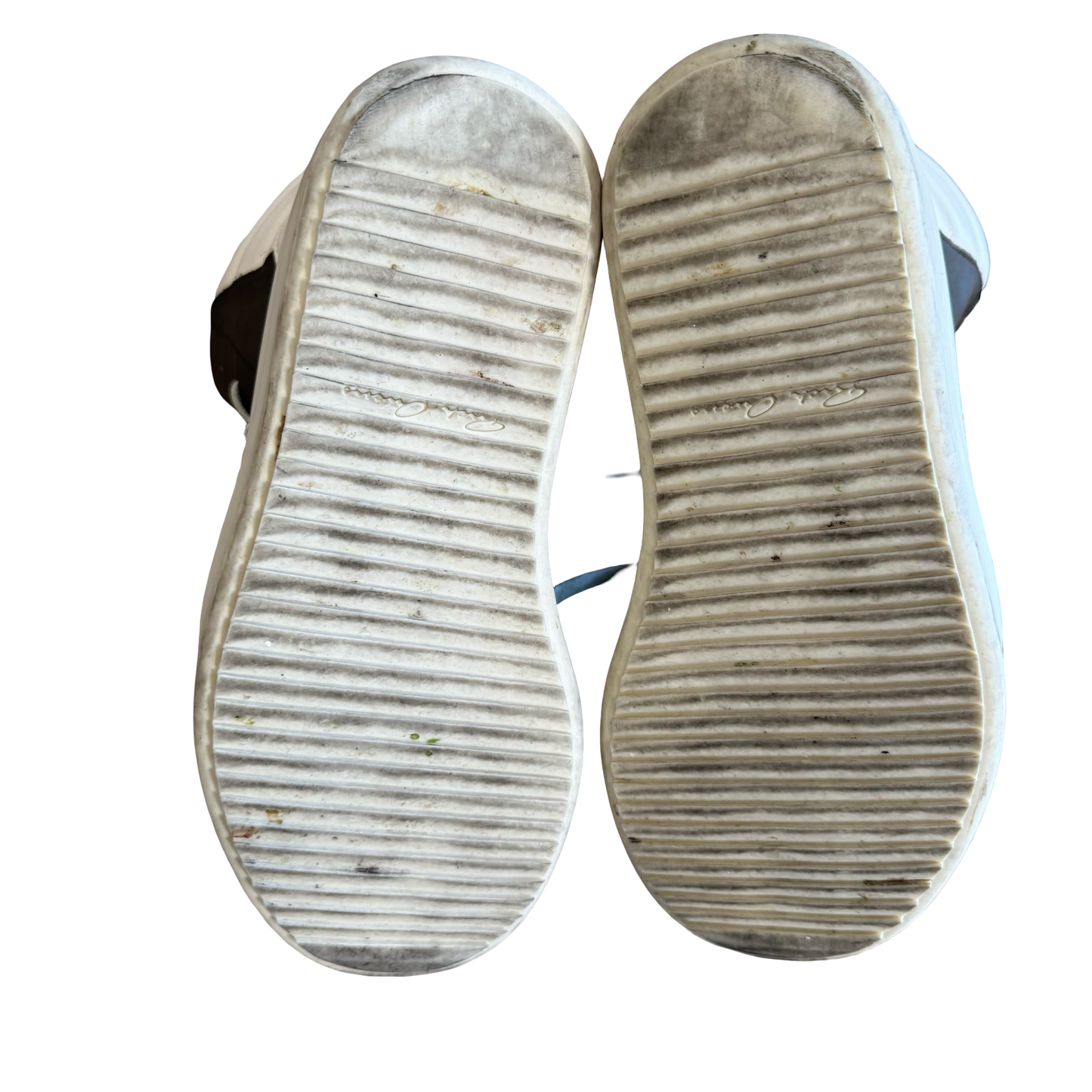 Rick Owens Mega Bumper Geobasket SZ 45