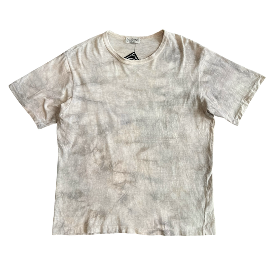 Yohji Yamamoto Washed Dye Shirt SZ 3