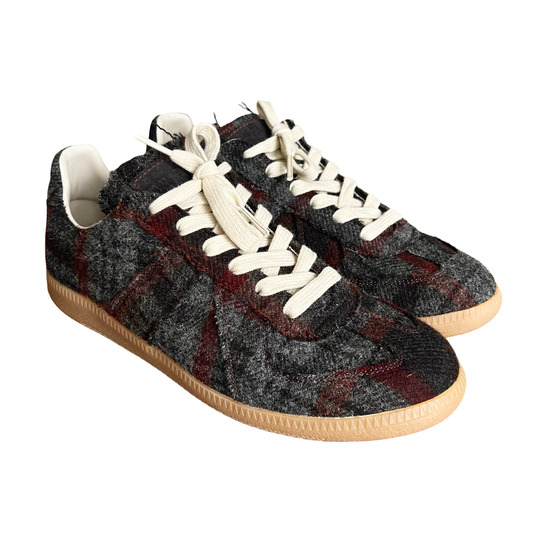 Margiela Wool GAT’s SZ 41