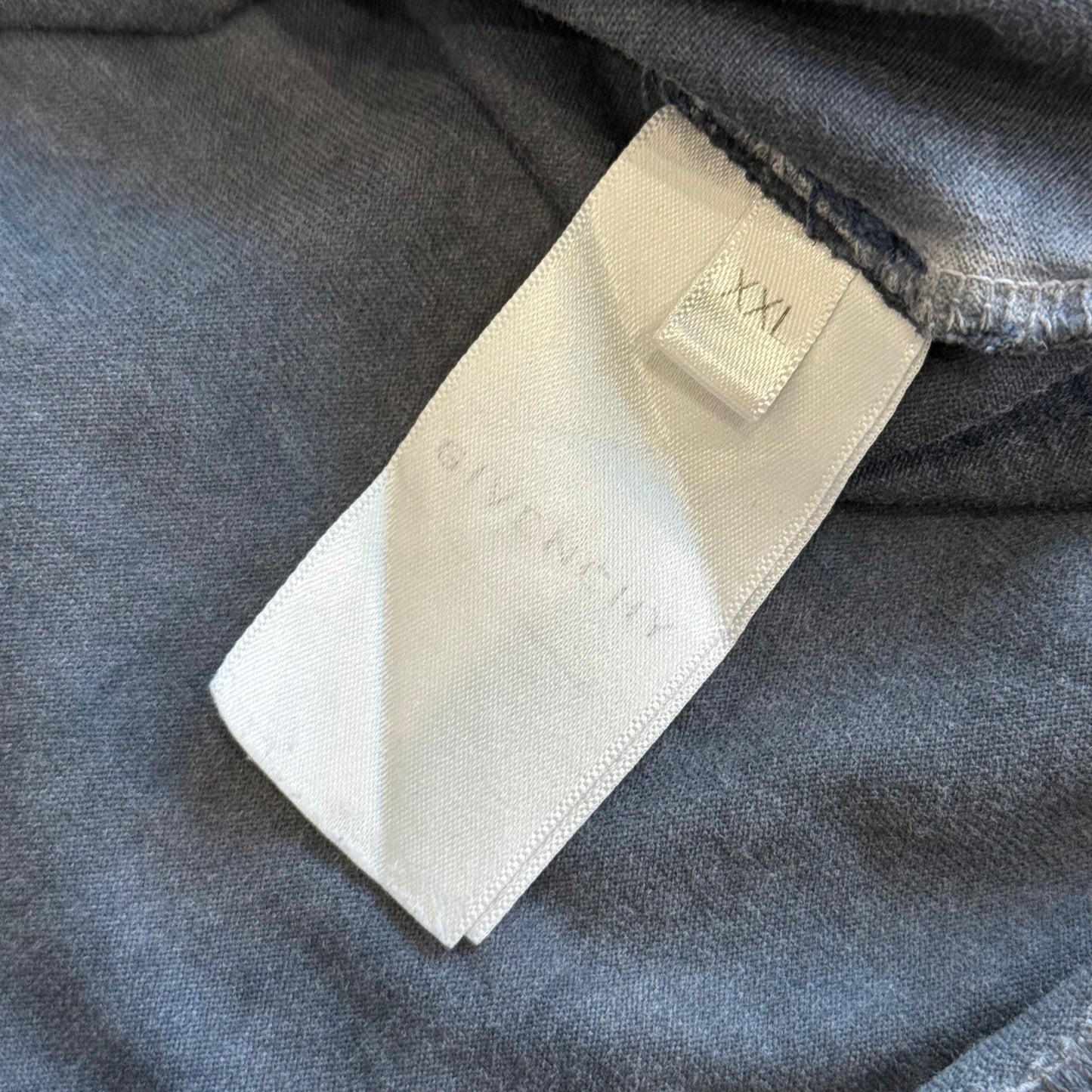 Givenchy x Chito Dog Print T-Shirt SZ XXL