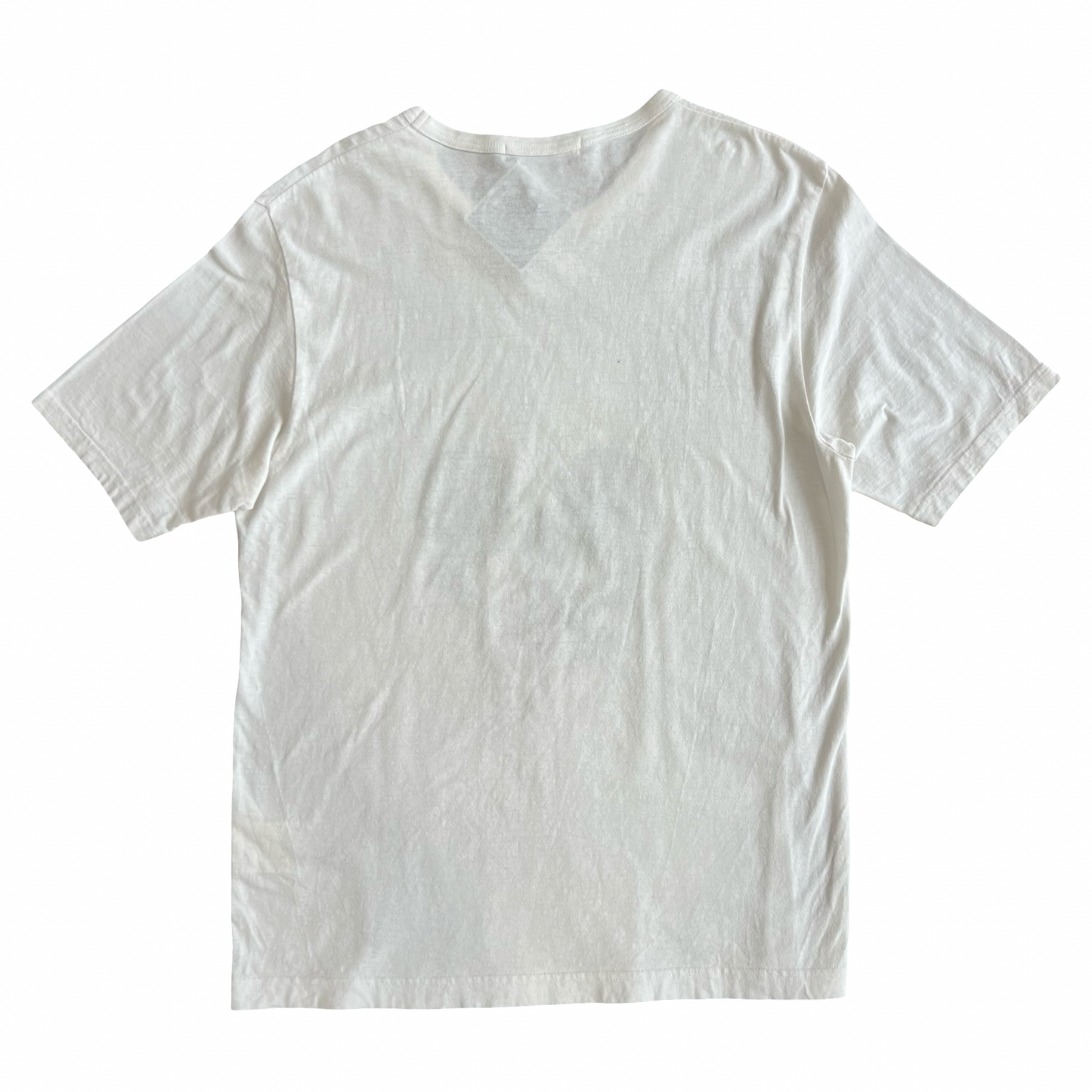 Undercover Rainbow Skull T-Shirt SZ 3