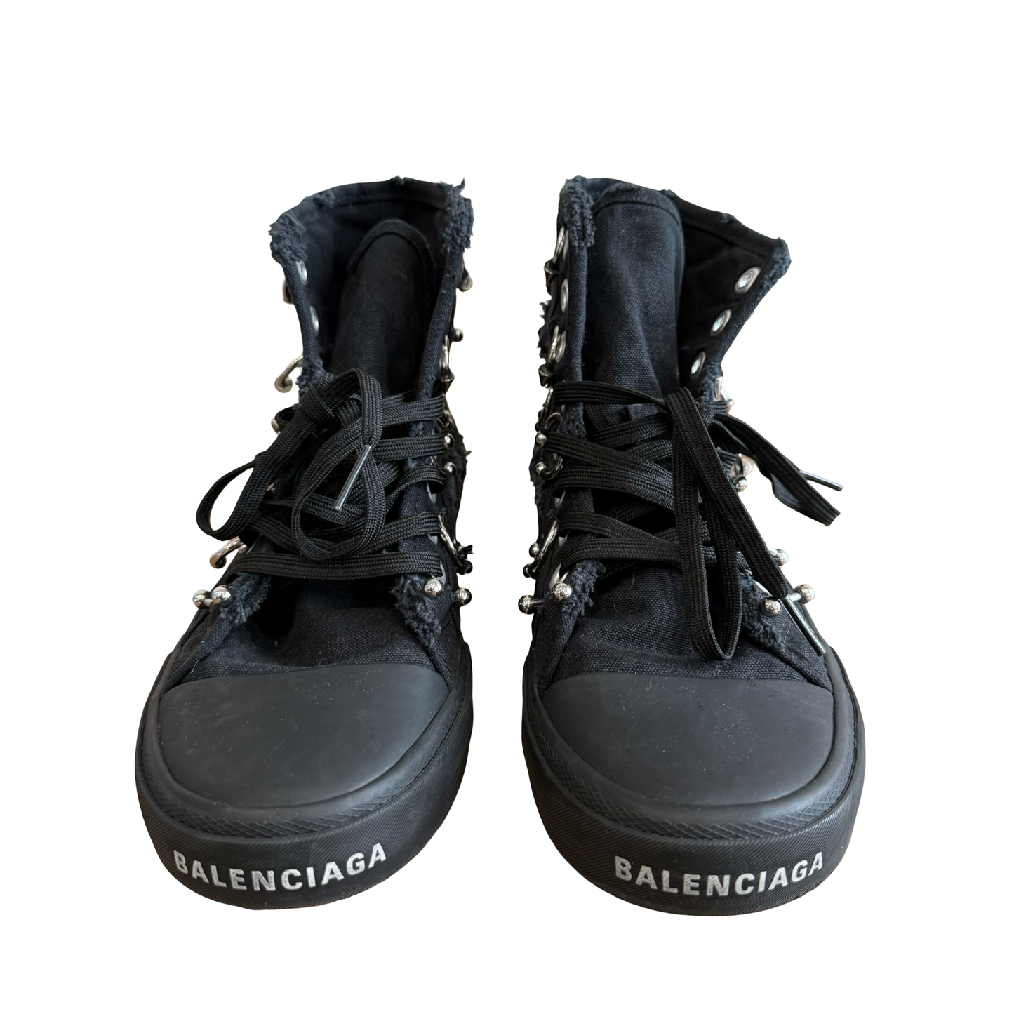 Balenciaga Pierced Sneaker SZ 38