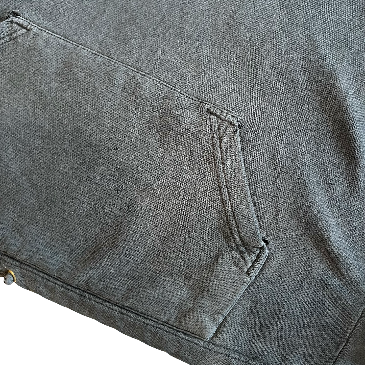 Vintage 00s Dark Funeral “In The Sign” Hoodie SZ XL