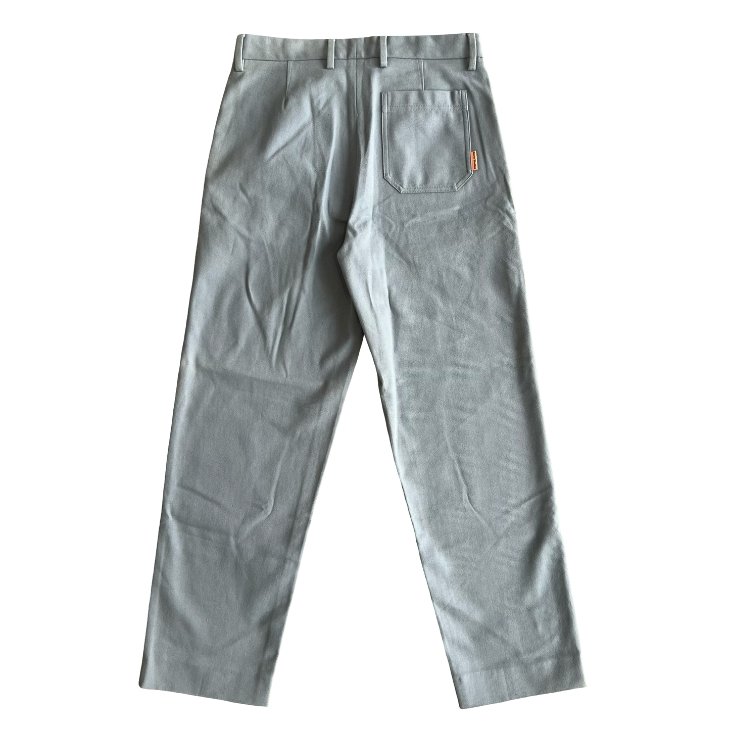 Acne Studios Light Blue Trouser SZ 30