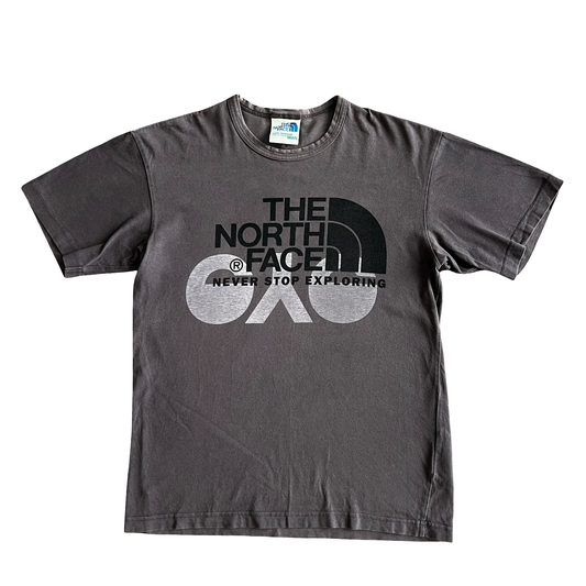 Junya Watanabe x The North Face T-shirt AW05 SZ M
