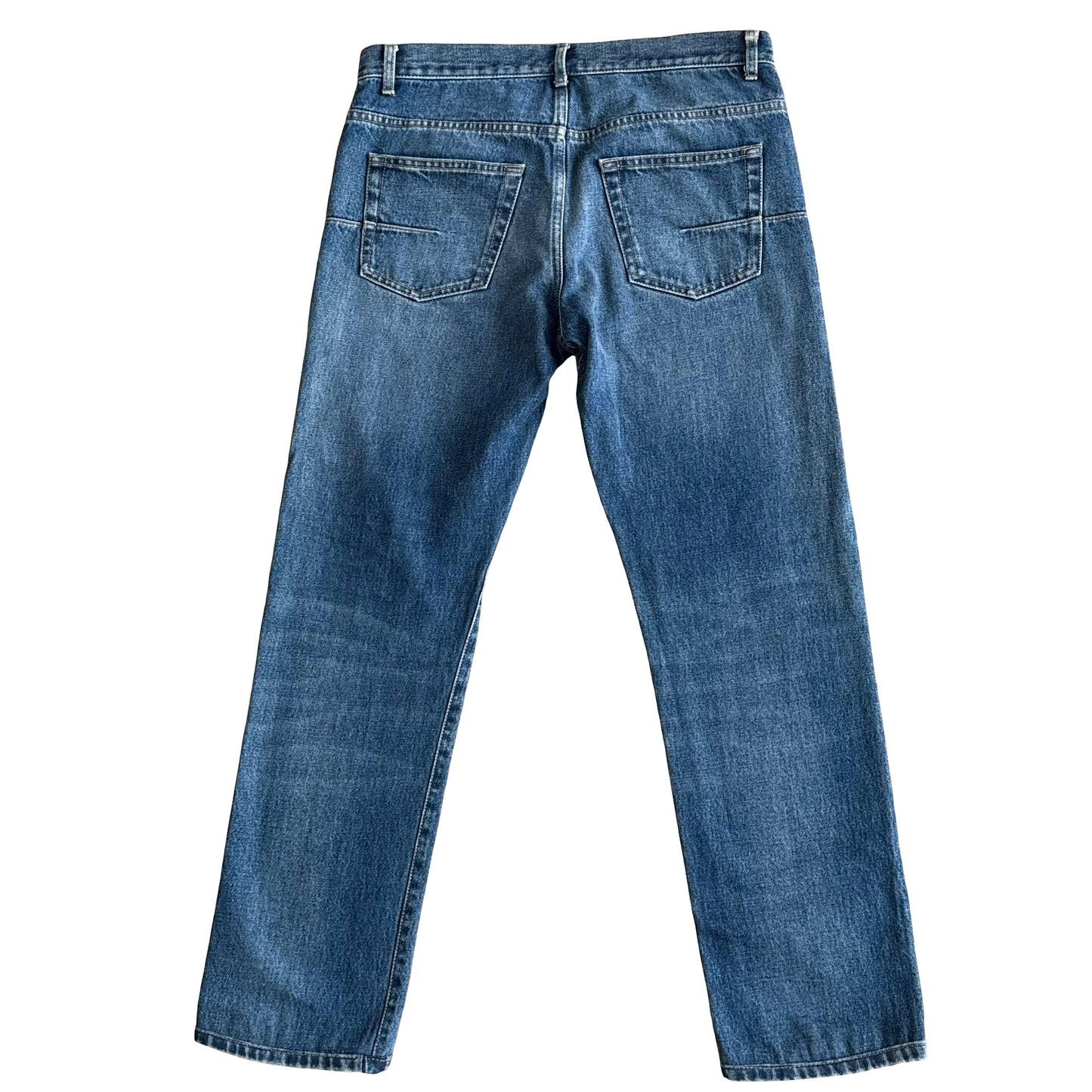 Dior Homme Light Wash Denim SZ 31