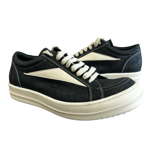 Rick Owens ‘Vintage’ Sneaker Sz 40