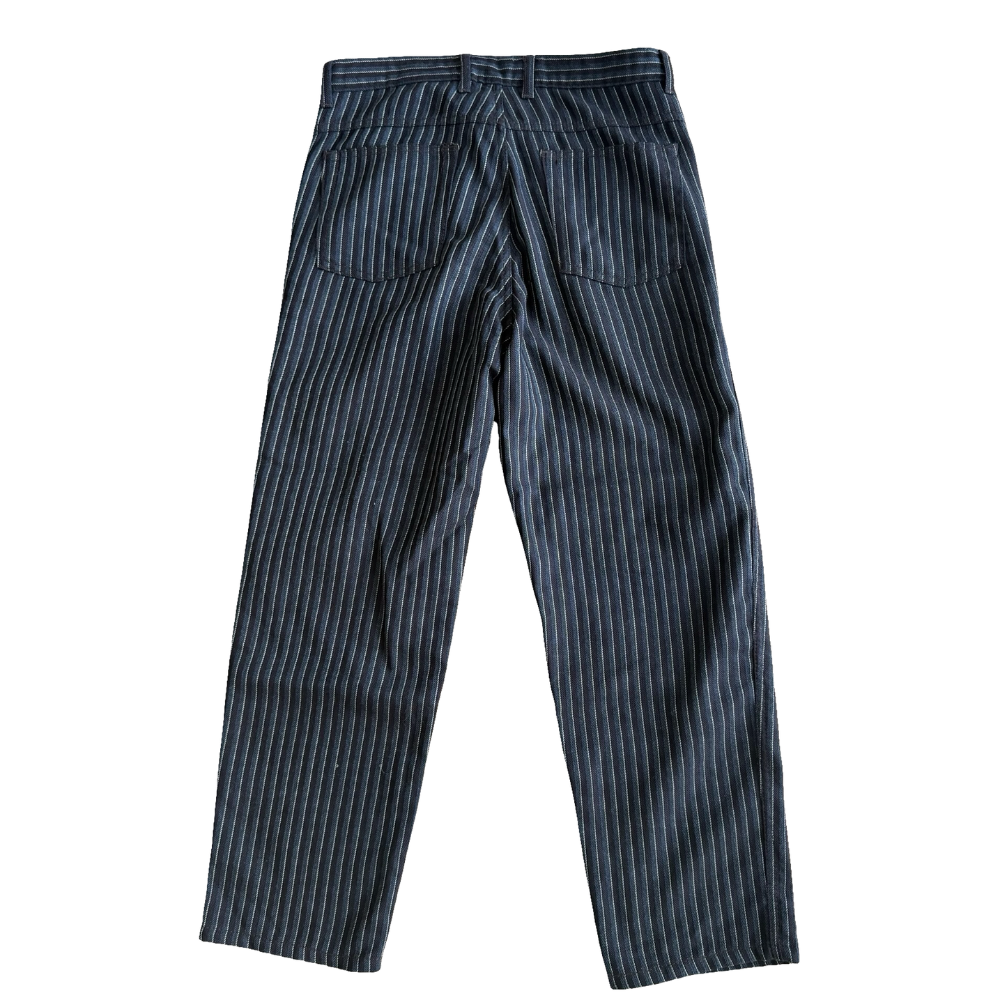 Junya Watanabe Striped Trousers AD04 SZ S