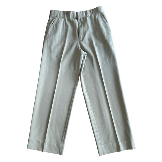 Bottega Veneta Pleated trouser SZ 52