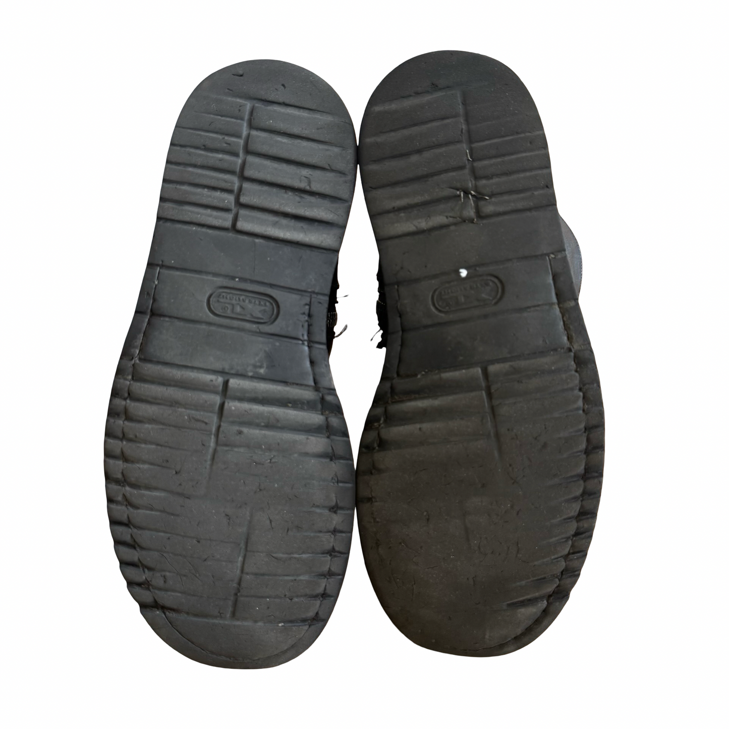 Rick Owens Combat Boot SZ 40