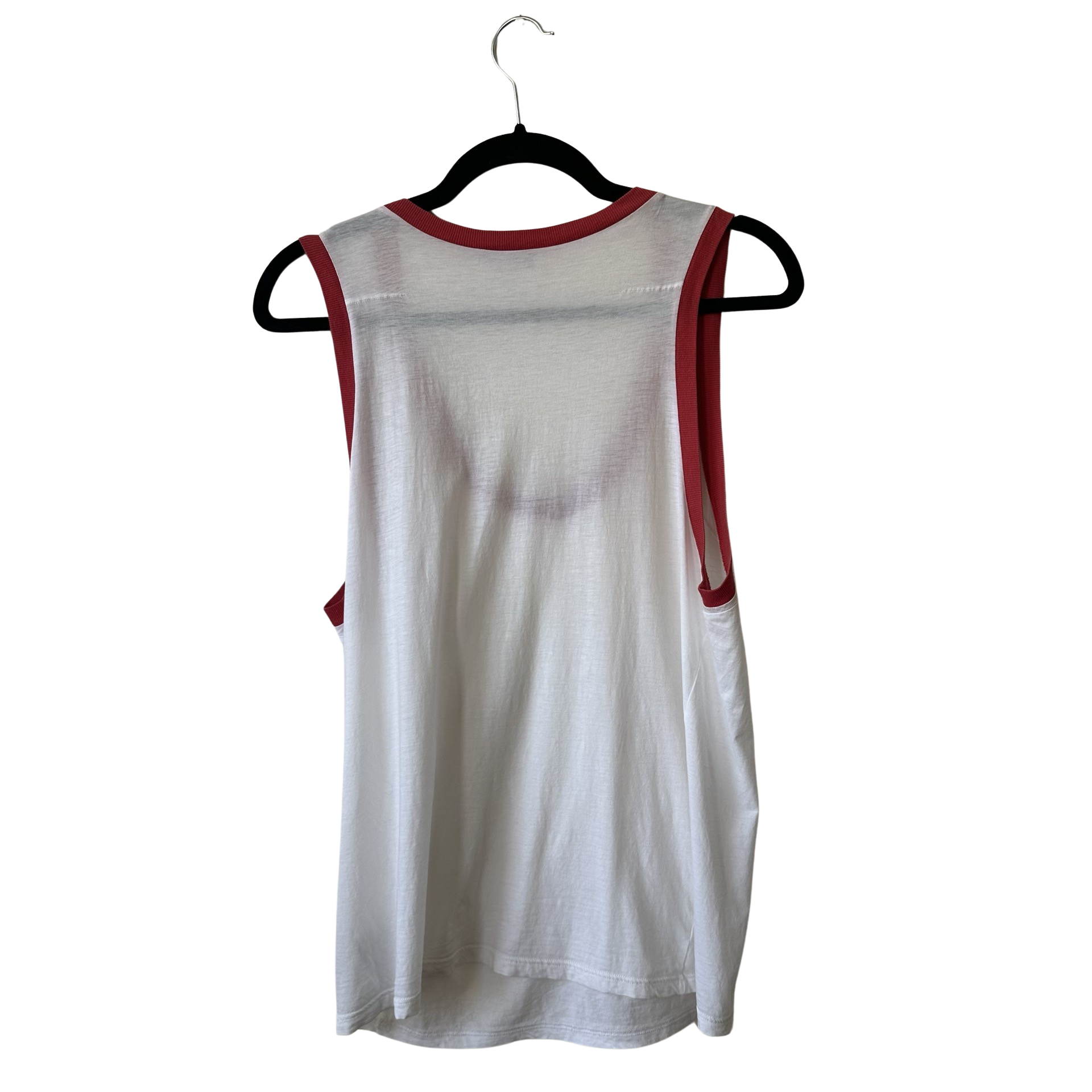 Dior Homme SS05 トリム　タンクトップ Dior Homme Tank-top SS05 Sz Small – Final Blow