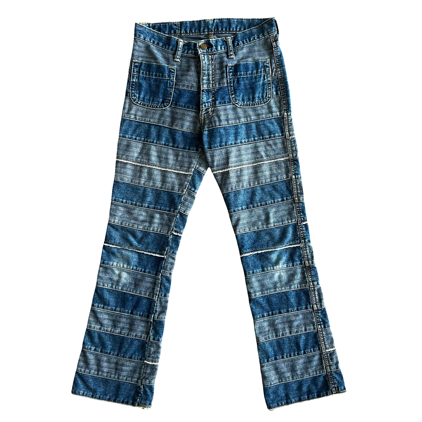 Hysteric Glamour Hagi Denim SZ 28