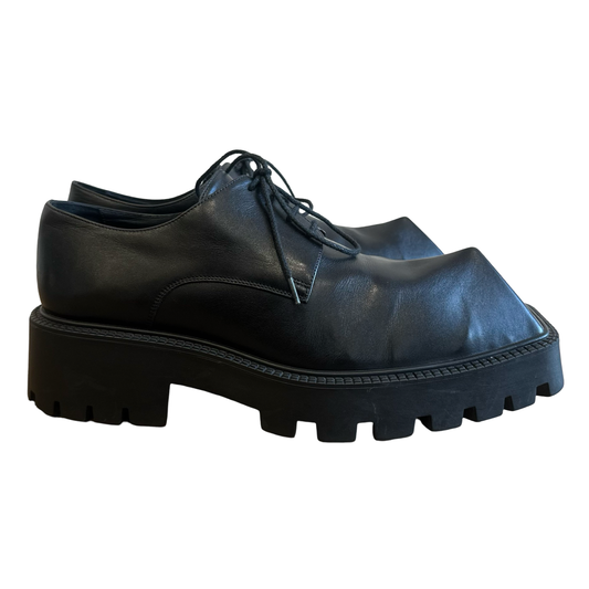 Balenciaga Rhino Derbys Sz 11