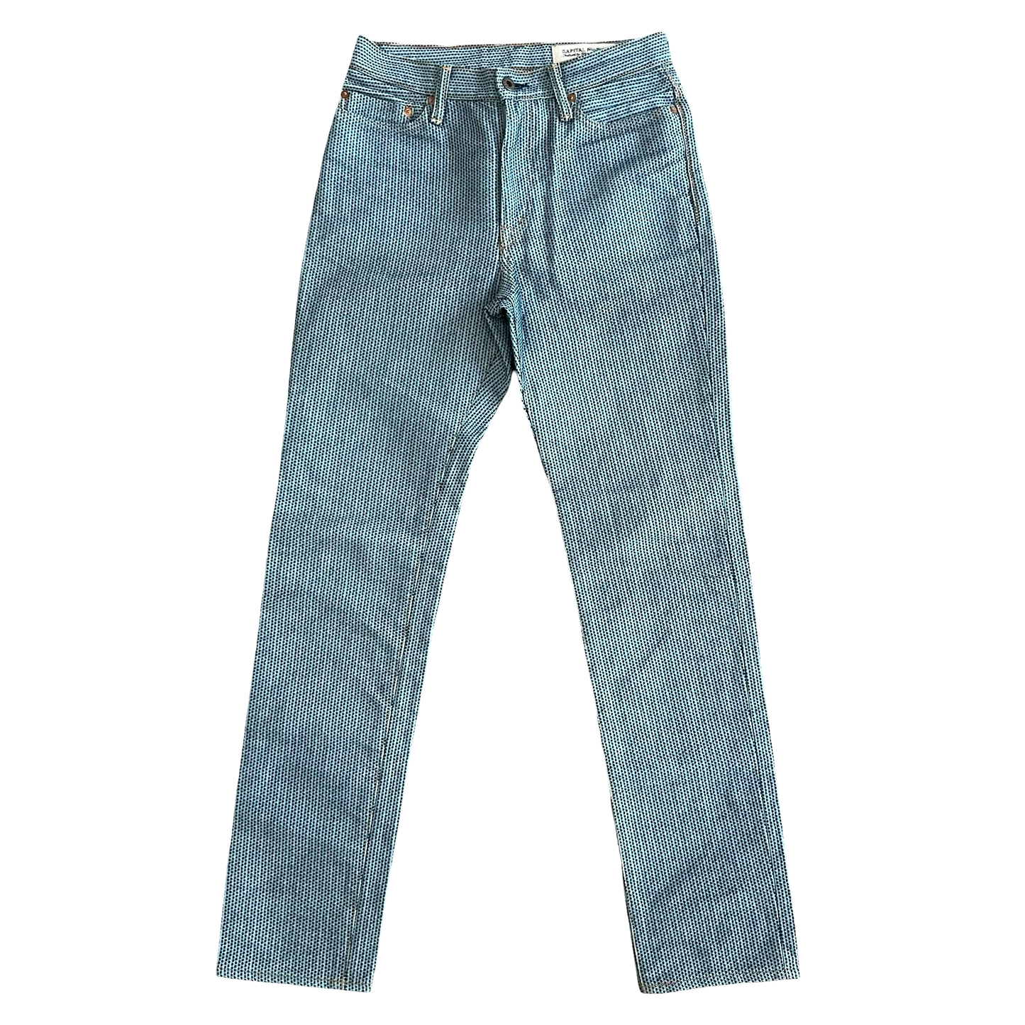 Kapital Century Denim No. 3 SZ 32