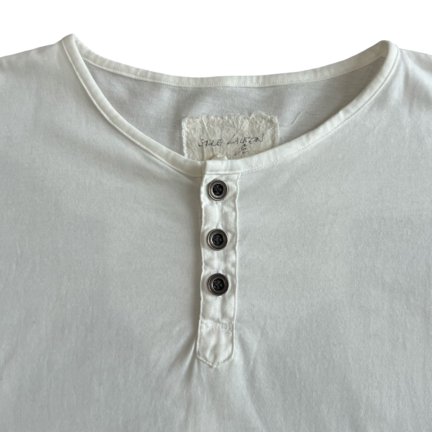 Greg Lauren Henley SZ L