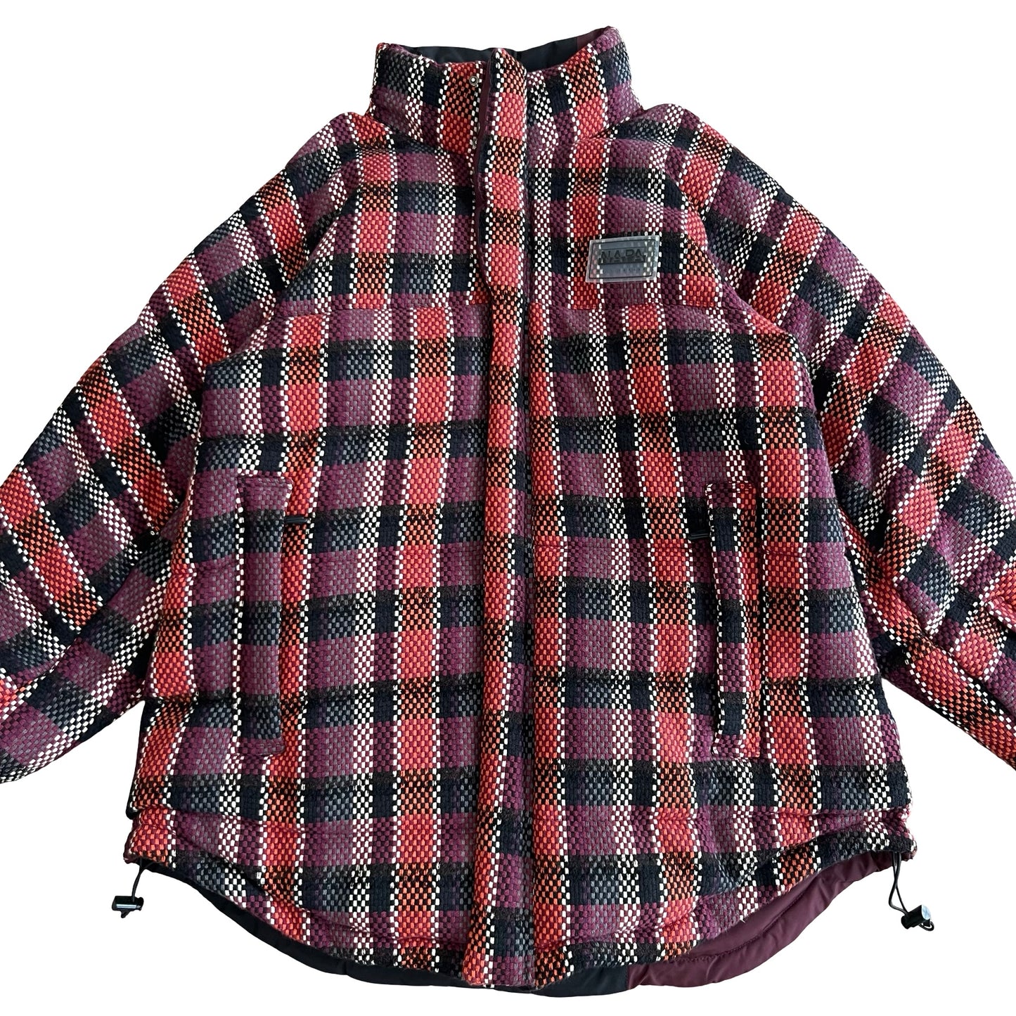 Martine Rose x Napa Pijri Reversible Ocho Jacket SZ L/XL