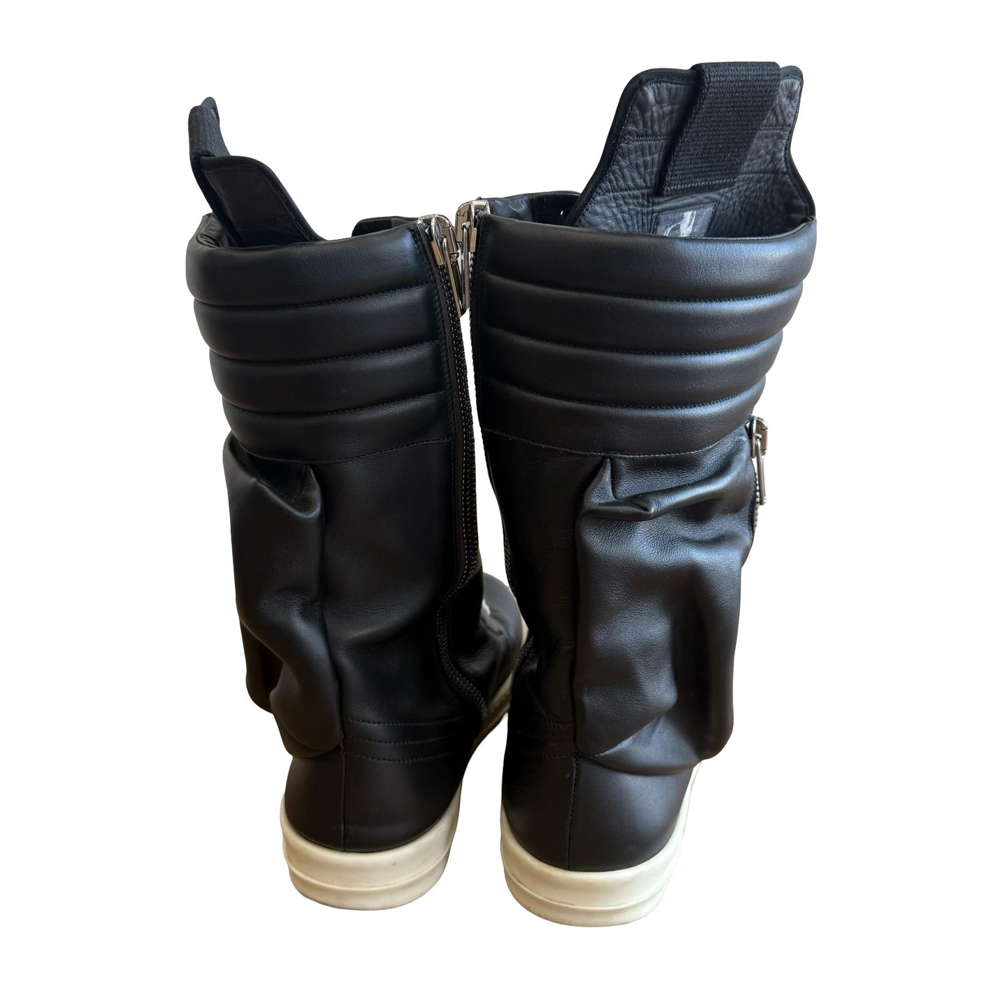 Rick Owens Cargo Baskets SZ 44