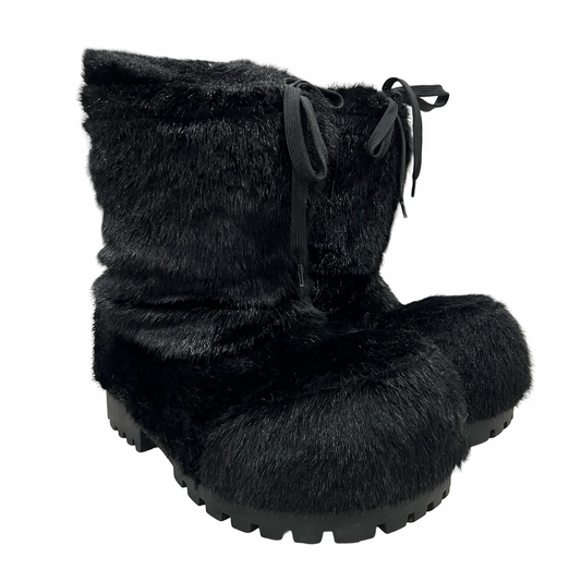 Balenciaga Alaska Low Boot SZ 42/43