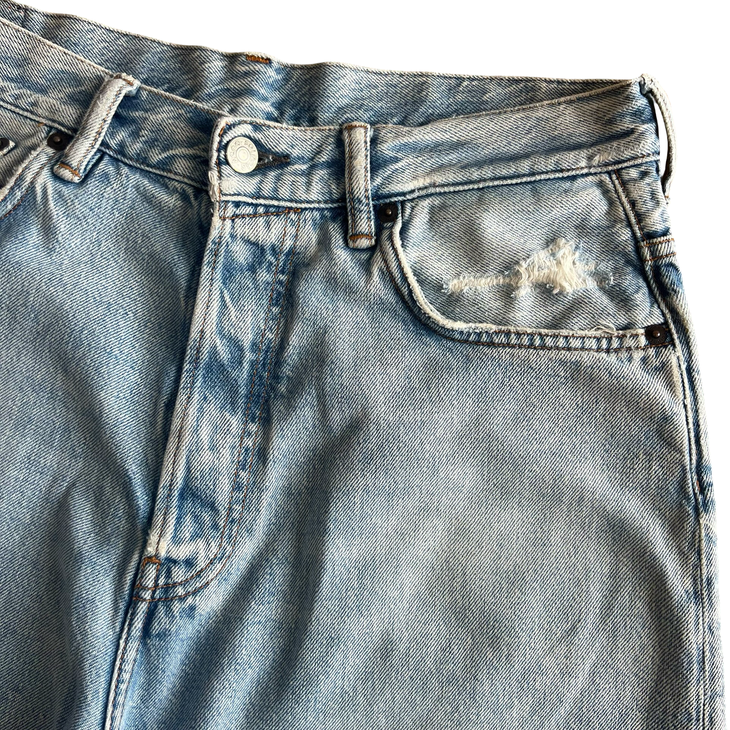 Acne 2021M Jeans SZ 30